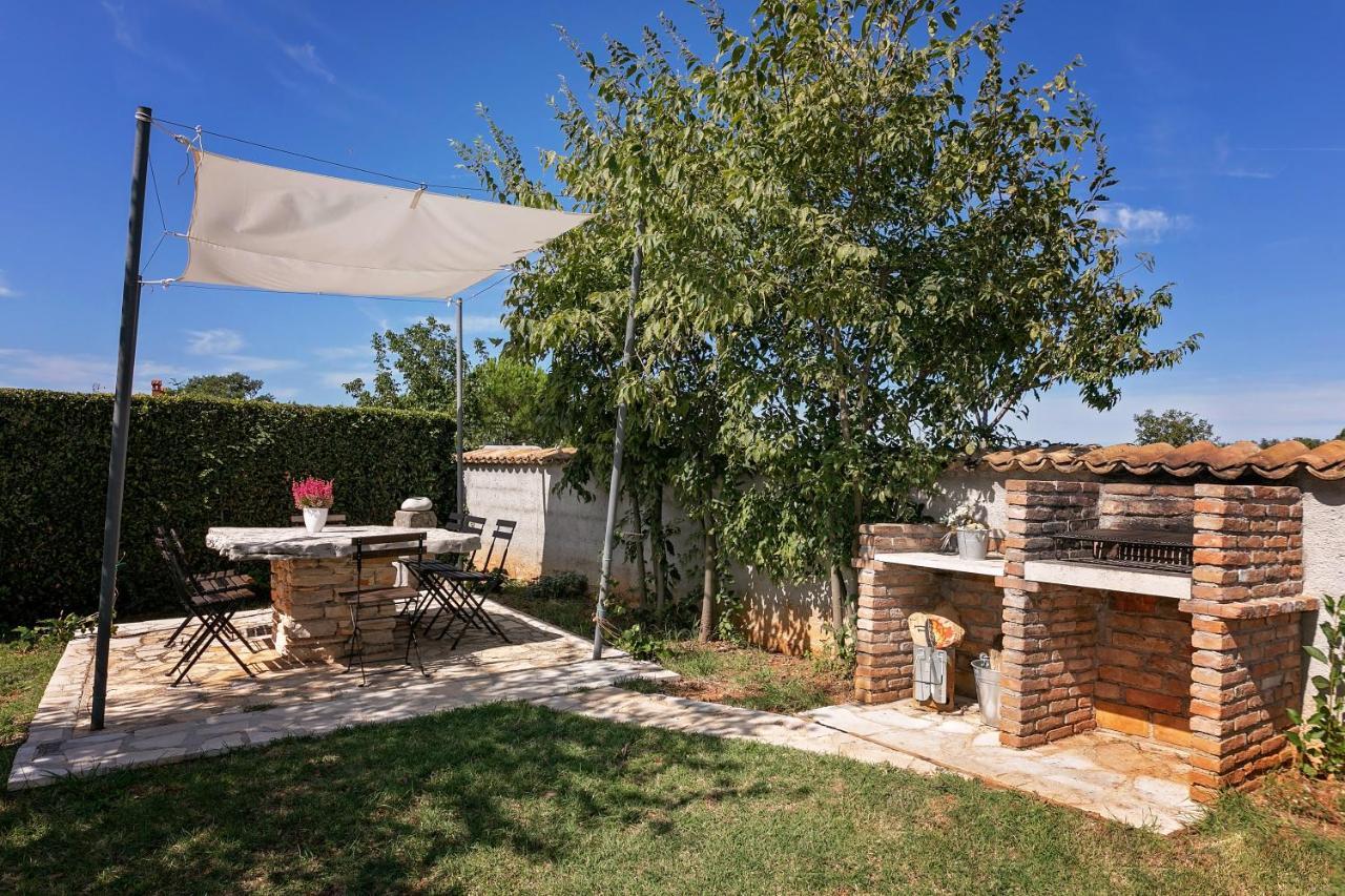 Villa Grebac *